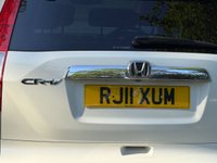 USED 2011 11 HONDA CR-V 2.0 i-VTEC EX SUV 5dr Petrol Auto 4WD Euro 5 (150 ps) 