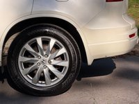 USED 2011 11 HONDA CR-V 2.0 i-VTEC EX SUV 5dr Petrol Auto 4WD Euro 5 (150 ps) 