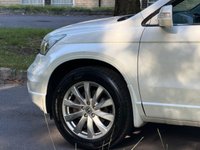 USED 2011 11 HONDA CR-V 2.0 i-VTEC EX SUV 5dr Petrol Auto 4WD Euro 5 (150 ps) 