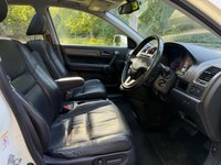 USED 2011 11 HONDA CR-V 2.0 i-VTEC EX SUV 5dr Petrol Auto 4WD Euro 5 (150 ps) 