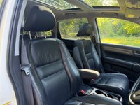 USED 2011 11 HONDA CR-V 2.0 i-VTEC EX SUV 5dr Petrol Auto 4WD Euro 5 (150 ps) 