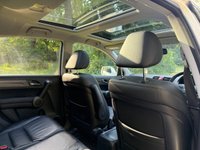 USED 2011 11 HONDA CR-V 2.0 i-VTEC EX SUV 5dr Petrol Auto 4WD Euro 5 (150 ps) 