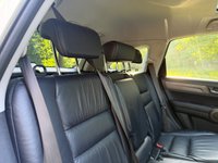 USED 2011 11 HONDA CR-V 2.0 i-VTEC EX SUV 5dr Petrol Auto 4WD Euro 5 (150 ps) 