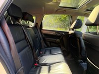 USED 2011 11 HONDA CR-V 2.0 i-VTEC EX SUV 5dr Petrol Auto 4WD Euro 5 (150 ps) 