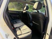 USED 2011 11 HONDA CR-V 2.0 i-VTEC EX SUV 5dr Petrol Auto 4WD Euro 5 (150 ps) 