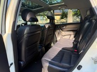 USED 2011 11 HONDA CR-V 2.0 i-VTEC EX SUV 5dr Petrol Auto 4WD Euro 5 (150 ps) 