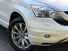 USED 2011 11 HONDA CR-V 2.0 i-VTEC EX SUV 5dr Petrol Auto 4WD Euro 5 (150 ps) 