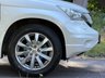 USED 2011 11 HONDA CR-V 2.0 i-VTEC EX SUV 5dr Petrol Auto 4WD Euro 5 (150 ps) 