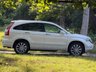 USED 2011 11 HONDA CR-V 2.0 i-VTEC EX SUV 5dr Petrol Auto 4WD Euro 5 (150 ps) 