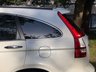 USED 2011 11 HONDA CR-V 2.0 i-VTEC EX SUV 5dr Petrol Auto 4WD Euro 5 (150 ps) 