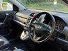 USED 2011 11 HONDA CR-V 2.0 i-VTEC EX SUV 5dr Petrol Auto 4WD Euro 5 (150 ps) 