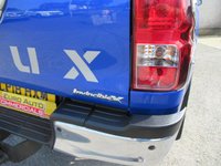 USED 2018 18 TOYOTA HILUX 2.4 D-4D Invincible X Pickup Double Cab 4dr Diesel Auto 4WD Euro 6 (s/s) (TSS, 3.5t) (150 ps) N/IRELAND JEEP NO DUTY TO PAY TO REG IN SOUTHEREN IRELAND