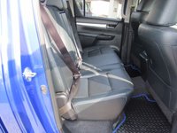 USED 2018 18 TOYOTA HILUX 2.4 D-4D Invincible X Pickup Double Cab 4dr Diesel Auto 4WD Euro 6 (s/s) (TSS, 3.5t) (150 ps) N/IRELAND JEEP NO DUTY TO PAY TO REG IN SOUTHEREN IRELAND