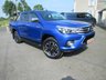 USED 2018 18 TOYOTA HILUX 2.4 D-4D Invincible X Pickup Double Cab 4dr Diesel Auto 4WD Euro 6 (s/s) (TSS, 3.5t) (150 ps) N/IRELAND JEEP NO DUTY TO PAY TO REG IN SOUTHEREN IRELAND