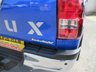USED 2018 18 TOYOTA HILUX 2.4 D-4D Invincible X Pickup Double Cab 4dr Diesel Auto 4WD Euro 6 (s/s) (TSS, 3.5t) (150 ps) N/IRELAND JEEP NO DUTY TO PAY TO REG IN SOUTHEREN IRELAND