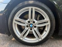 USED 2016 16 BMW 5 SERIES 3.0 535d M Sport Auto Euro 6 (s/s) 4dr FSH|GREAT SPEC|EXCELLENT COND