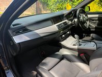 USED 2016 16 BMW 5 SERIES 3.0 535d M Sport Auto Euro 6 (s/s) 4dr FSH|GREAT SPEC|EXCELLENT COND