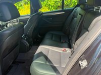 USED 2016 16 BMW 5 SERIES 3.0 535d M Sport Auto Euro 6 (s/s) 4dr FSH|GREAT SPEC|EXCELLENT COND