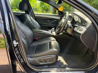 USED 2016 16 BMW 5 SERIES 3.0 535d M Sport Auto Euro 6 (s/s) 4dr FSH|GREAT SPEC|EXCELLENT COND