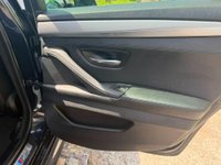 USED 2016 16 BMW 5 SERIES 3.0 535d M Sport Auto Euro 6 (s/s) 4dr FSH|GREAT SPEC|EXCELLENT COND