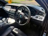 USED 2016 16 BMW 5 SERIES 3.0 535d M Sport Auto Euro 6 (s/s) 4dr FSH|GREAT SPEC|EXCELLENT COND