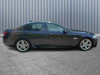 USED 2016 16 BMW 5 SERIES 3.0 535d M Sport Auto Euro 6 (s/s) 4dr FSH|GREAT SPEC|EXCELLENT COND
