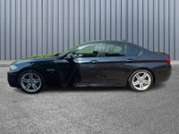 USED 2016 16 BMW 5 SERIES 3.0 535d M Sport Auto Euro 6 (s/s) 4dr FSH|GREAT SPEC|EXCELLENT COND