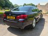 USED 2016 16 BMW 5 SERIES 3.0 535d M Sport Auto Euro 6 (s/s) 4dr FSH|GREAT SPEC|EXCELLENT COND