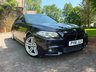 USED 2016 16 BMW 5 SERIES 3.0 535d M Sport Auto Euro 6 (s/s) 4dr FSH|GREAT SPEC|EXCELLENT COND
