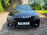 USED 2016 16 BMW 5 SERIES 3.0 535d M Sport Auto Euro 6 (s/s) 4dr FSH|GREAT SPEC|EXCELLENT COND