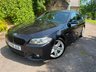 USED 2016 16 BMW 5 SERIES 3.0 535d M Sport Auto Euro 6 (s/s) 4dr FSH|GREAT SPEC|EXCELLENT COND