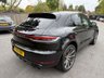 USED 2019 19 PORSCHE MACAN 3.0T V6 S SUV 5dr Petrol PDK 4WD Euro 6 (s/s) (354 ps) Great Specification with Electric Tilt and Slide Panoramic Glass Sunroof, ''Bose'' Speakers, 21'' Sport Design Alloys, Sport Design Pack, Sport Design Mirrors, Carbon Side Blades, Black Exhaust Tail Pipes, PDLS Headlamps with Headlight Wash, PASM, Porsche PCM with Satellite Navigation, Full Leather Interior with Heated Front Seats, 18 Way Electric Programmable Seat Adjustment with Electric Lumber Support, Privacy Glass, Electric Powered Tailgate, DAB Digital Radio, Blue Tooth Hands Free Phone Sy