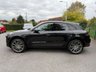 USED 2019 19 PORSCHE MACAN 3.0T V6 S SUV 5dr Petrol PDK 4WD Euro 6 (s/s) (354 ps) Great Specification with Electric Tilt and Slide Panoramic Glass Sunroof, ''Bose'' Speakers, 21'' Sport Design Alloys, Sport Design Pack, Sport Design Mirrors, Carbon Side Blades, Black Exhaust Tail Pipes, PDLS Headlamps with Headlight Wash, PASM, Porsche PCM with Satellite Navigation, Full Leather Interior with Heated Front Seats, 18 Way Electric Programmable Seat Adjustment with Electric Lumber Support, Privacy Glass, Electric Powered Tailgate, DAB Digital Radio, Blue Tooth Hands Free Phone Sy