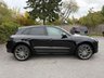 USED 2019 19 PORSCHE MACAN 3.0T V6 S SUV 5dr Petrol PDK 4WD Euro 6 (s/s) (354 ps) Great Specification with Electric Tilt and Slide Panoramic Glass Sunroof, ''Bose'' Speakers, 21'' Sport Design Alloys, Sport Design Pack, Sport Design Mirrors, Carbon Side Blades, Black Exhaust Tail Pipes, PDLS Headlamps with Headlight Wash, PASM, Porsche PCM with Satellite Navigation, Full Leather Interior with Heated Front Seats, 18 Way Electric Programmable Seat Adjustment with Electric Lumber Support, Privacy Glass, Electric Powered Tailgate, DAB Digital Radio, Blue Tooth Hands Free Phone Sy