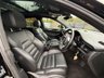 USED 2019 19 PORSCHE MACAN 3.0T V6 S SUV 5dr Petrol PDK 4WD Euro 6 (s/s) (354 ps) Great Specification with Electric Tilt and Slide Panoramic Glass Sunroof, ''Bose'' Speakers, 21'' Sport Design Alloys, Sport Design Pack, Sport Design Mirrors, Carbon Side Blades, Black Exhaust Tail Pipes, PDLS Headlamps with Headlight Wash, PASM, Porsche PCM with Satellite Navigation, Full Leather Interior with Heated Front Seats, 18 Way Electric Programmable Seat Adjustment with Electric Lumber Support, Privacy Glass, Electric Powered Tailgate, DAB Digital Radio, Blue Tooth Hands Free Phone Sy