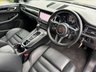 USED 2019 19 PORSCHE MACAN 3.0T V6 S SUV 5dr Petrol PDK 4WD Euro 6 (s/s) (354 ps) Great Specification with Electric Tilt and Slide Panoramic Glass Sunroof, ''Bose'' Speakers, 21'' Sport Design Alloys, Sport Design Pack, Sport Design Mirrors, Carbon Side Blades, Black Exhaust Tail Pipes, PDLS Headlamps with Headlight Wash, PASM, Porsche PCM with Satellite Navigation, Full Leather Interior with Heated Front Seats, 18 Way Electric Programmable Seat Adjustment with Electric Lumber Support, Privacy Glass, Electric Powered Tailgate, DAB Digital Radio, Blue Tooth Hands Free Phone Sy