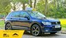 USED 2018 18 VOLKSWAGEN TIGUAN 2.0 TDI SE Navigation DSG 4Motion Euro 6 (s/s) 5dr Service history available
