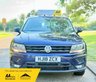 USED 2018 18 VOLKSWAGEN TIGUAN 2.0 TDI SE Navigation DSG 4Motion Euro 6 (s/s) 5dr Service history available