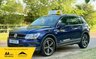 USED 2018 18 VOLKSWAGEN TIGUAN 2.0 TDI SE Navigation DSG 4Motion Euro 6 (s/s) 5dr Service history available