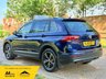 USED 2018 18 VOLKSWAGEN TIGUAN 2.0 TDI SE Navigation DSG 4Motion Euro 6 (s/s) 5dr Service history available