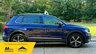 USED 2018 18 VOLKSWAGEN TIGUAN 2.0 TDI SE Navigation DSG 4Motion Euro 6 (s/s) 5dr Service history available