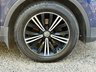 USED 2018 18 VOLKSWAGEN TIGUAN 2.0 TDI SE Navigation DSG 4Motion Euro 6 (s/s) 5dr Service history available