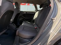 USED 2017 17 AUDI A3 1.0 TFSI Sport Sportback 5dr Petrol Manual Euro 6 (s/s) (116 ps) Full History, Only One Former Owner