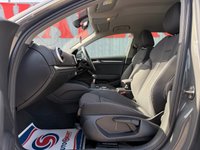 USED 2017 17 AUDI A3 1.0 TFSI Sport Sportback 5dr Petrol Manual Euro 6 (s/s) (116 ps) Full History, Only One Former Owner