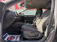 USED 2017 17 AUDI A3 1.0 TFSI Sport Sportback 5dr Petrol Manual Euro 6 (s/s) (116 ps) Full History, Only One Former Owner
