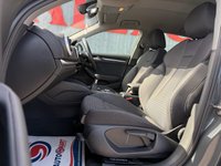 USED 2017 17 AUDI A3 1.0 TFSI Sport Sportback 5dr Petrol Manual Euro 6 (s/s) (116 ps) Full History, Only One Former Owner