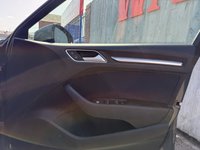 USED 2017 17 AUDI A3 1.0 TFSI Sport Sportback 5dr Petrol Manual Euro 6 (s/s) (116 ps) Full History, Only One Former Owner
