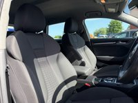 USED 2017 17 AUDI A3 1.0 TFSI Sport Sportback 5dr Petrol Manual Euro 6 (s/s) (116 ps) Full History, Only One Former Owner