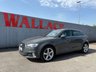 USED 2017 17 AUDI A3 1.0 TFSI Sport Sportback 5dr Petrol Manual Euro 6 (s/s) (116 ps) Full History, Only One Former Owner