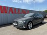 USED 2017 17 AUDI A3 1.0 TFSI Sport Sportback 5dr Petrol Manual Euro 6 (s/s) (116 ps) Full History, Only One Former Owner
